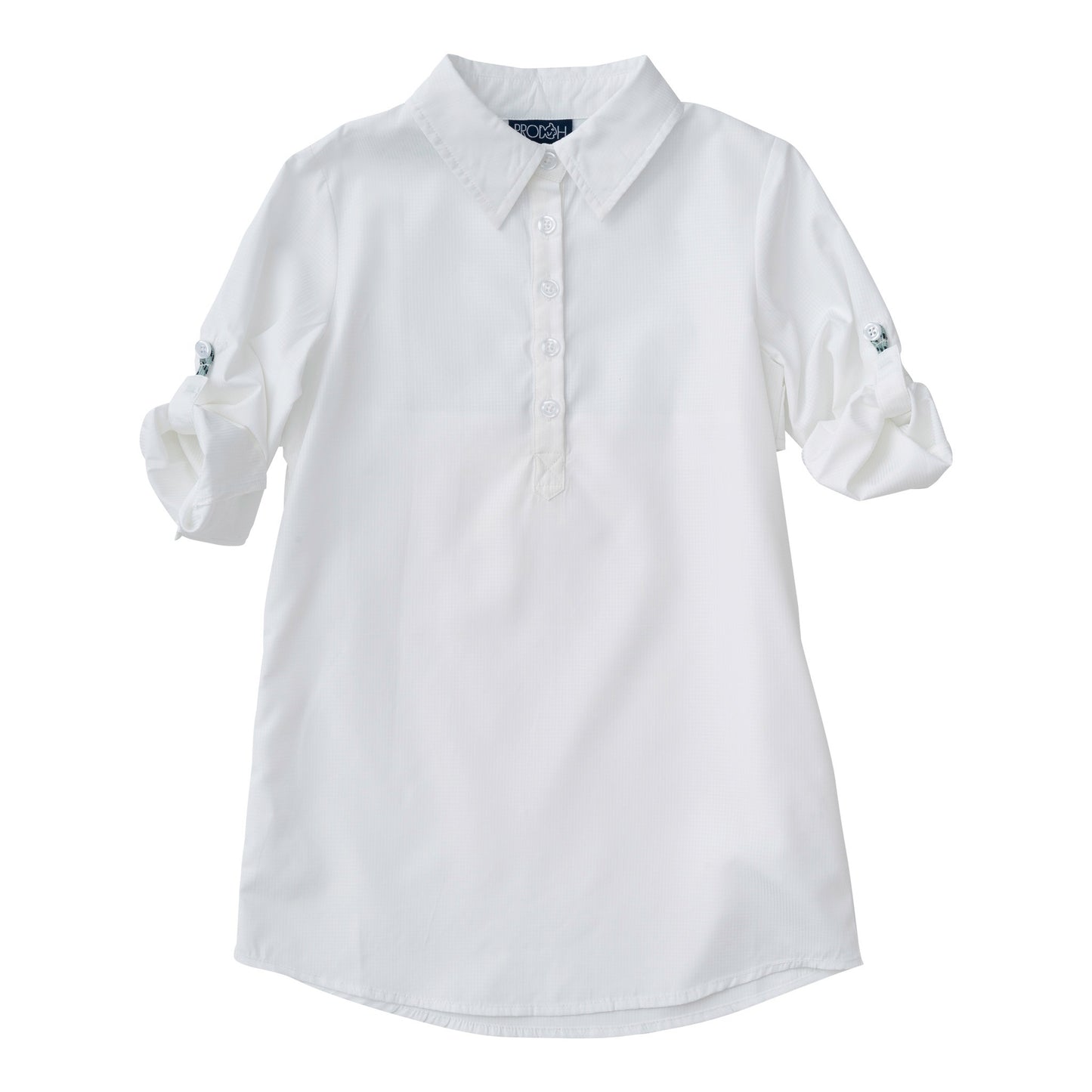 Prodoh Founders Kids Fishing Shirt Dress