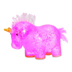 Unicorn Kisses Squeeze Toy