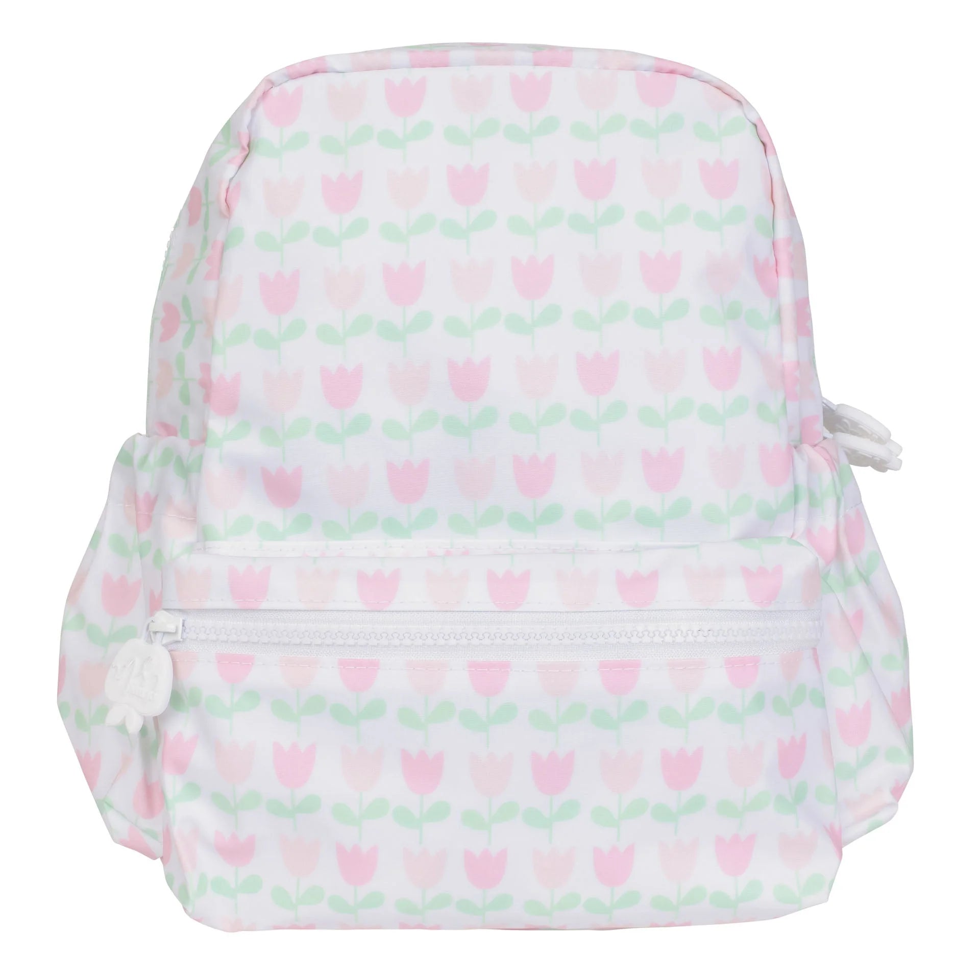 Apple Of My Isla Backpack Tulips