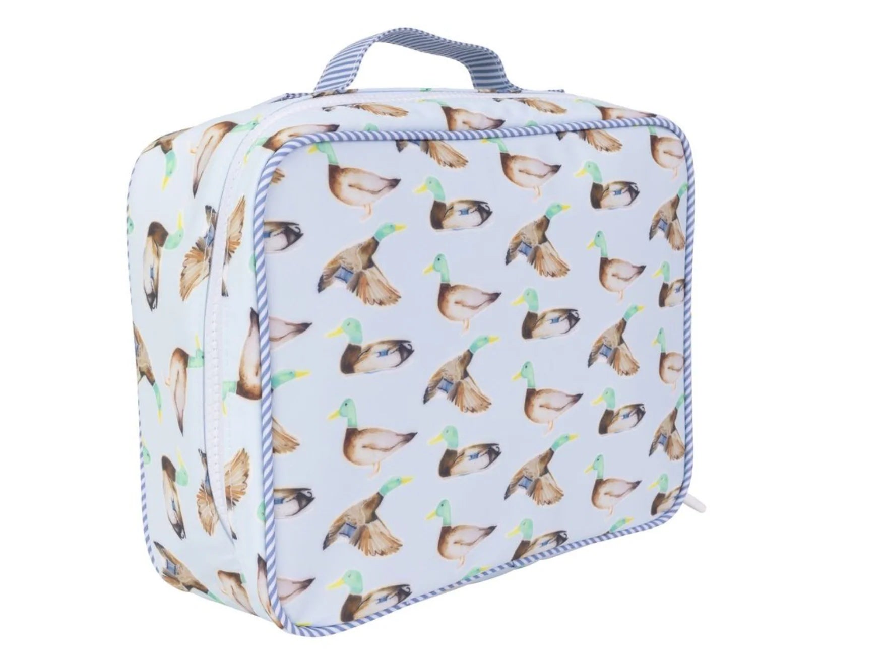 Apple Of My Isla Lunchbox Mallards