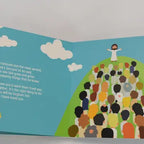 The Story of Jesus Book