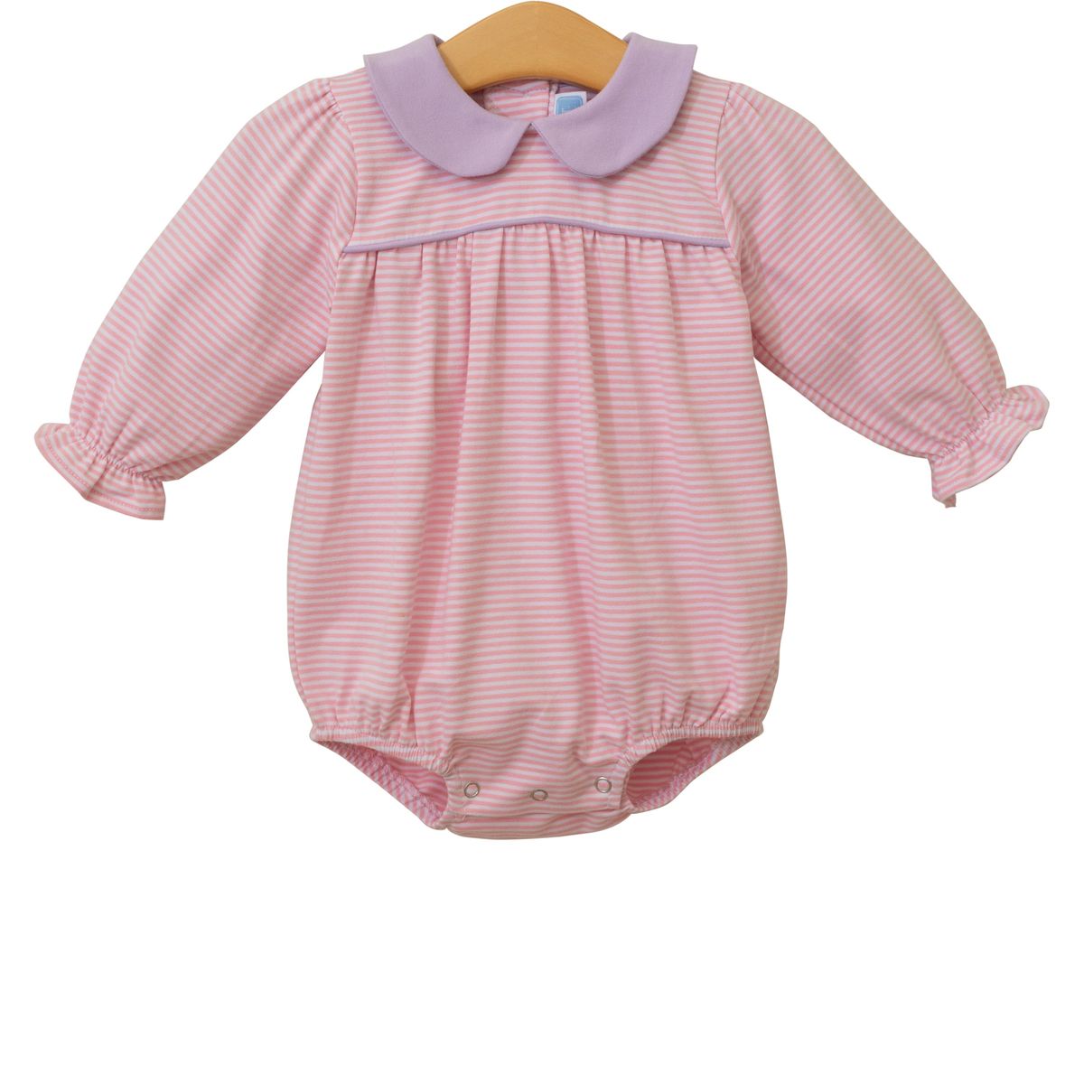 Katherine Bubble - Light Pink