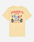 Goat USA Chucks Gym-Corn Milk