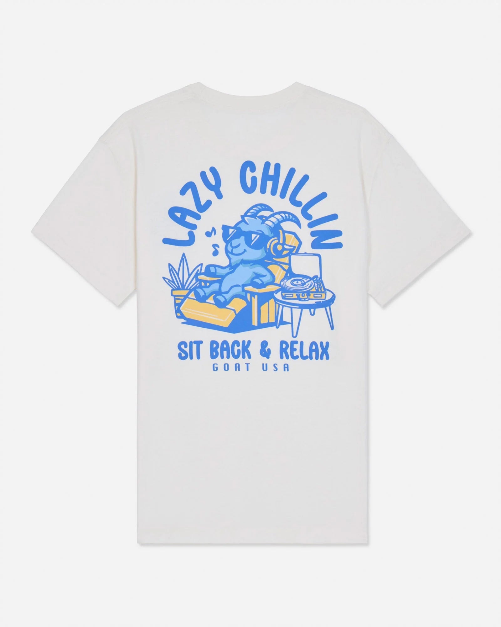 Goat USA Sit Back And Relax Bone