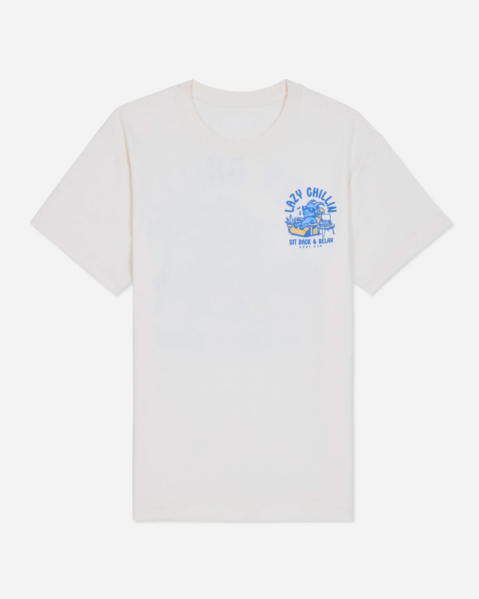Goat USA Sit Back And Relax Bone