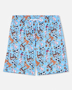 GOAT Sports Mesh Shorts