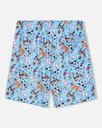 GOAT Sports Mesh Shorts