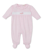 Kissy Kissy Premier Baby Bunny Patch - Pink