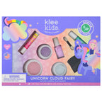 Klee Kids Unicorn Cloud Fairy Deluxe Makeup