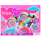 Klee Kids Whirl With It Pinwheel Love Makeup