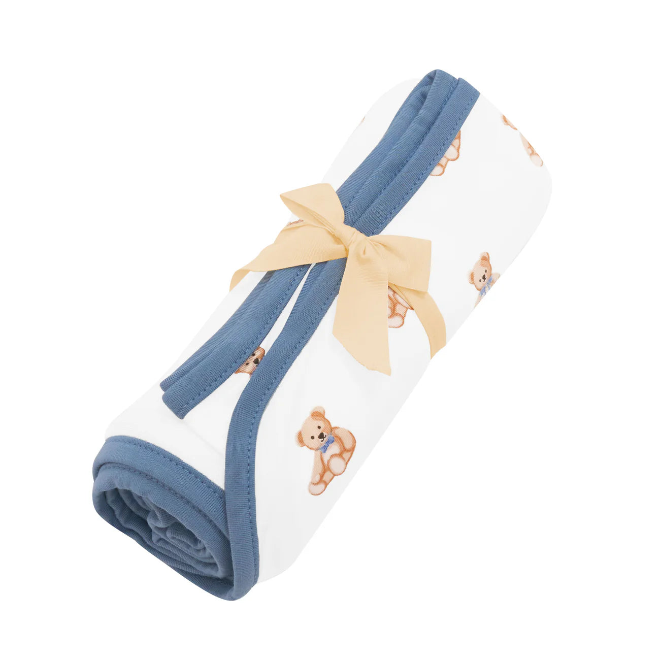 Kyte Baby Swaddle Blanket In Teddy Bear