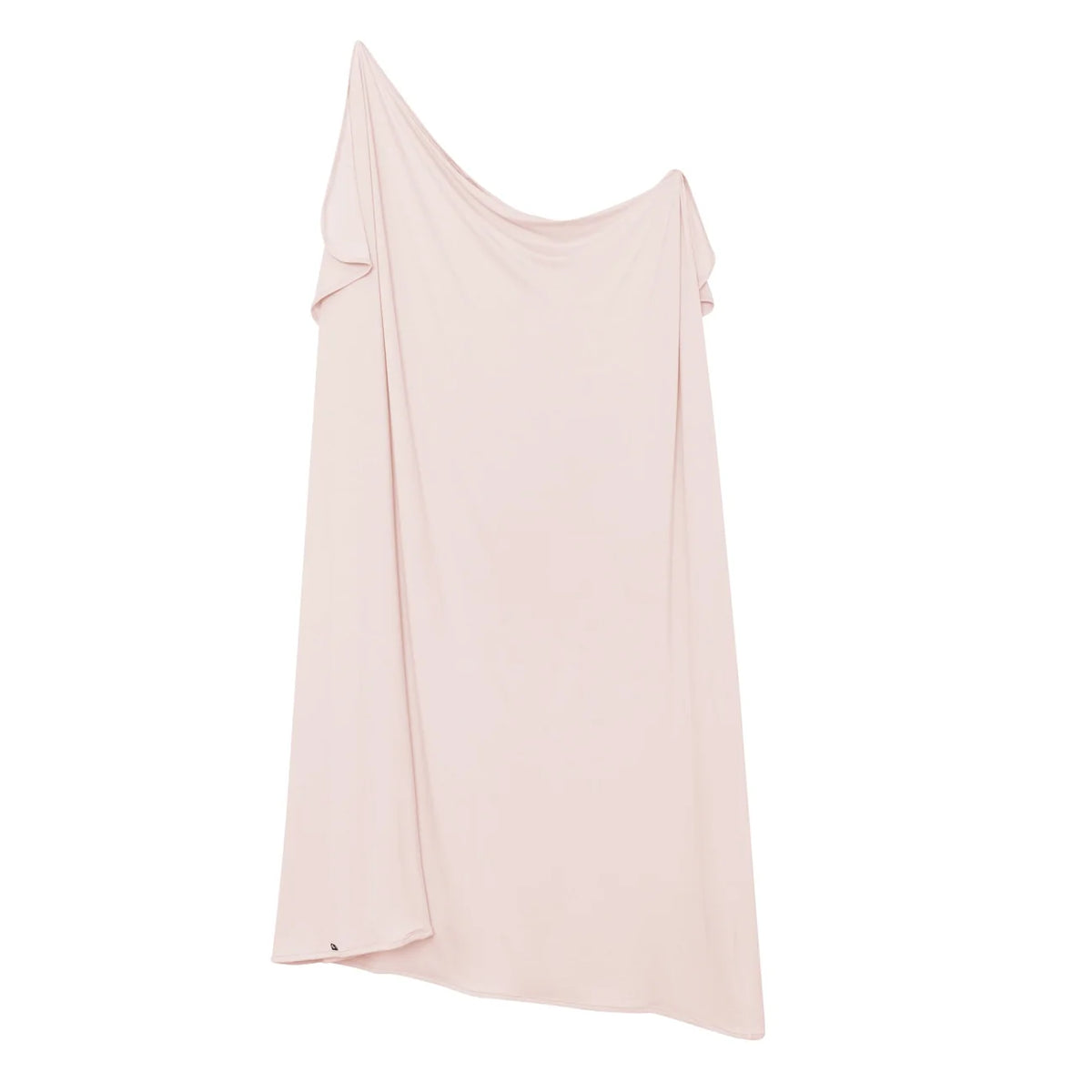 Kyte Baby Swaddle Blanket-Blush