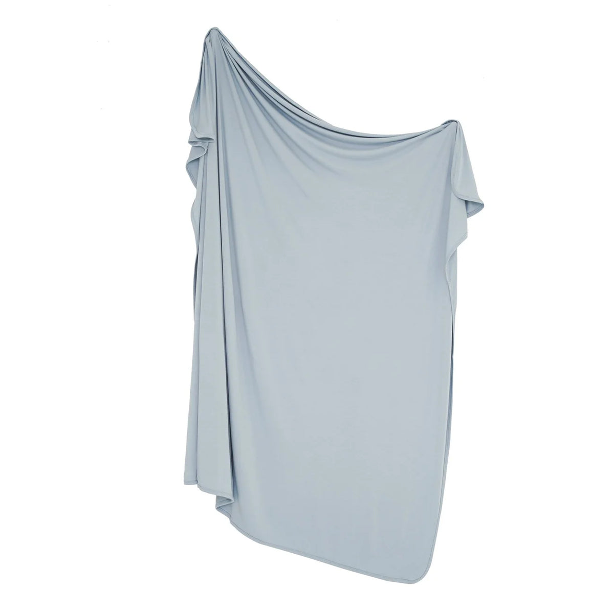 Kyte Baby Swaddle Blanket-Fog