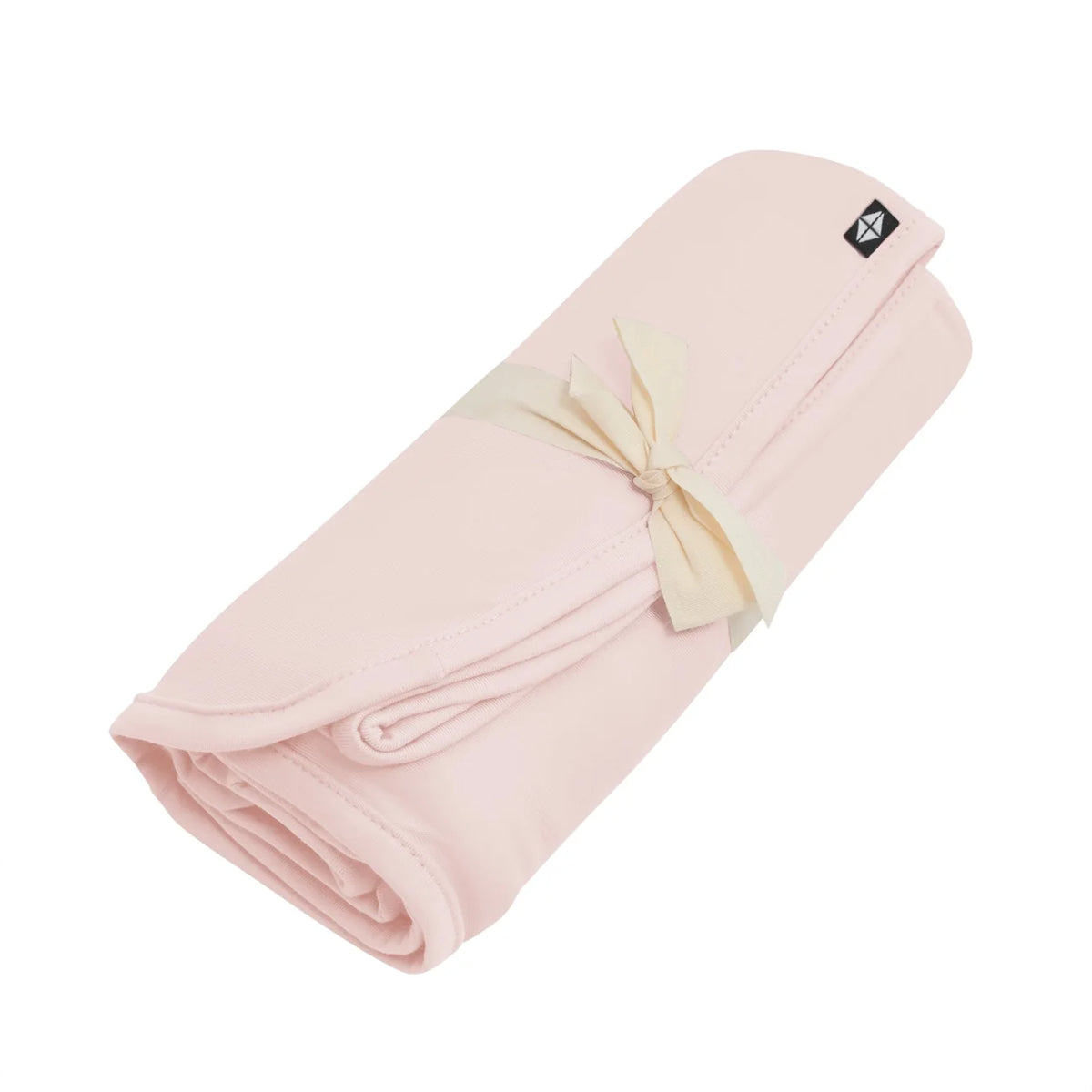 Kyte Baby Swaddle Blanket-Blush