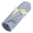 Kyte Baby Swaddle Blanket-Fog