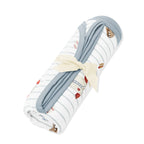 Kyte Baby Swaddle Blanket Home Run