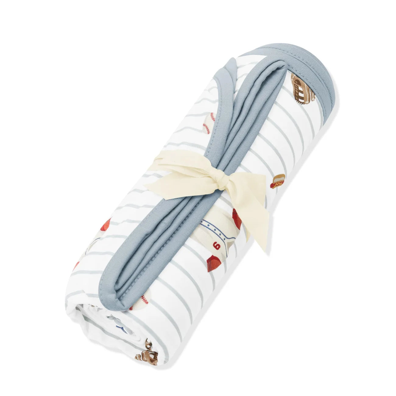 Kyte Baby Swaddle Blanket Home Run
