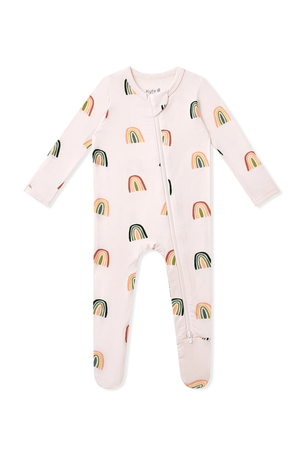 Kyte Baby Retro Rainbow