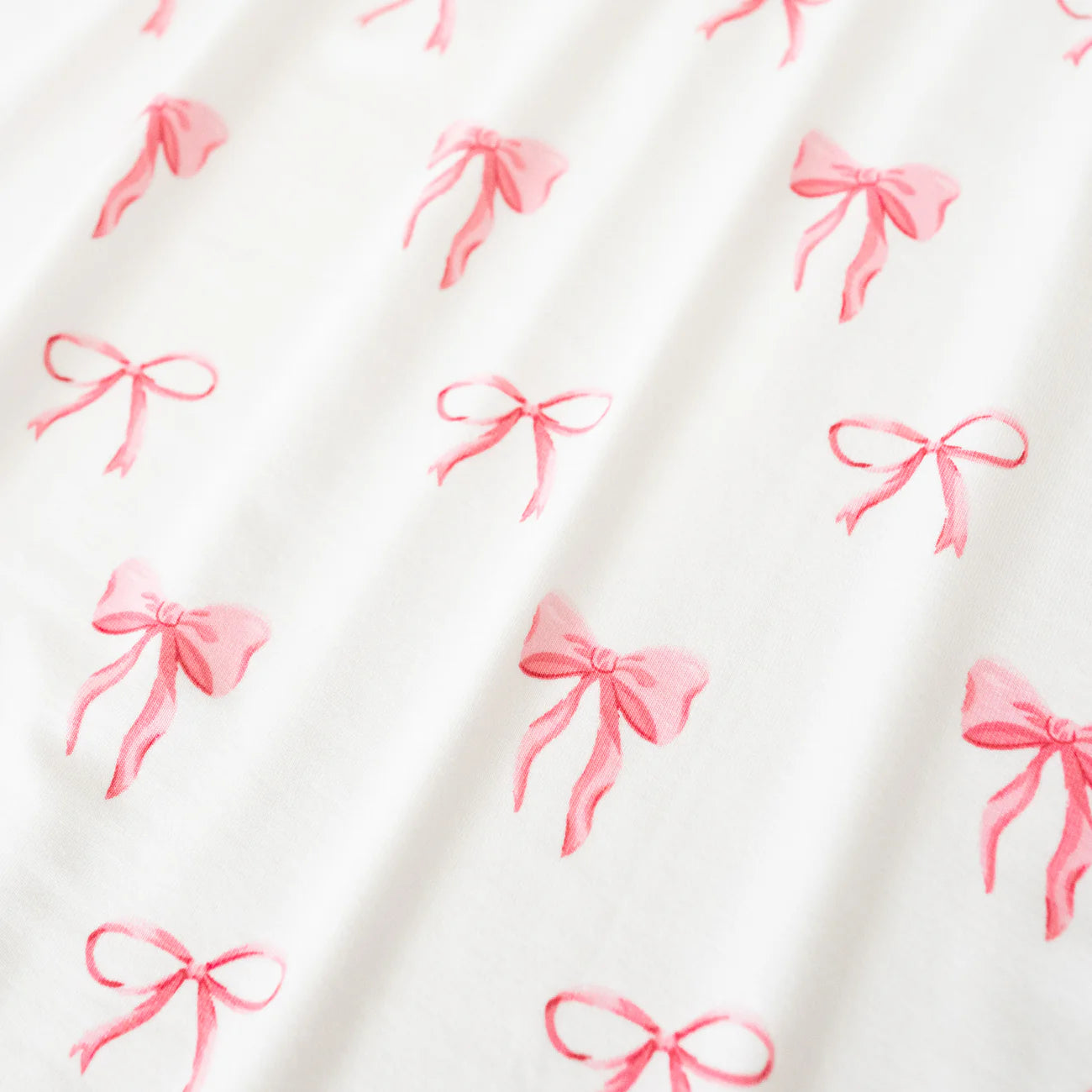 Kyte Baby Swaddle in Bow
