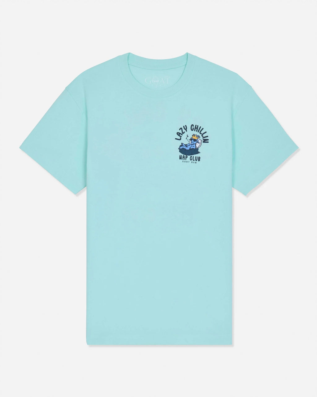 Goat USA Lazy Chillin'-Mint