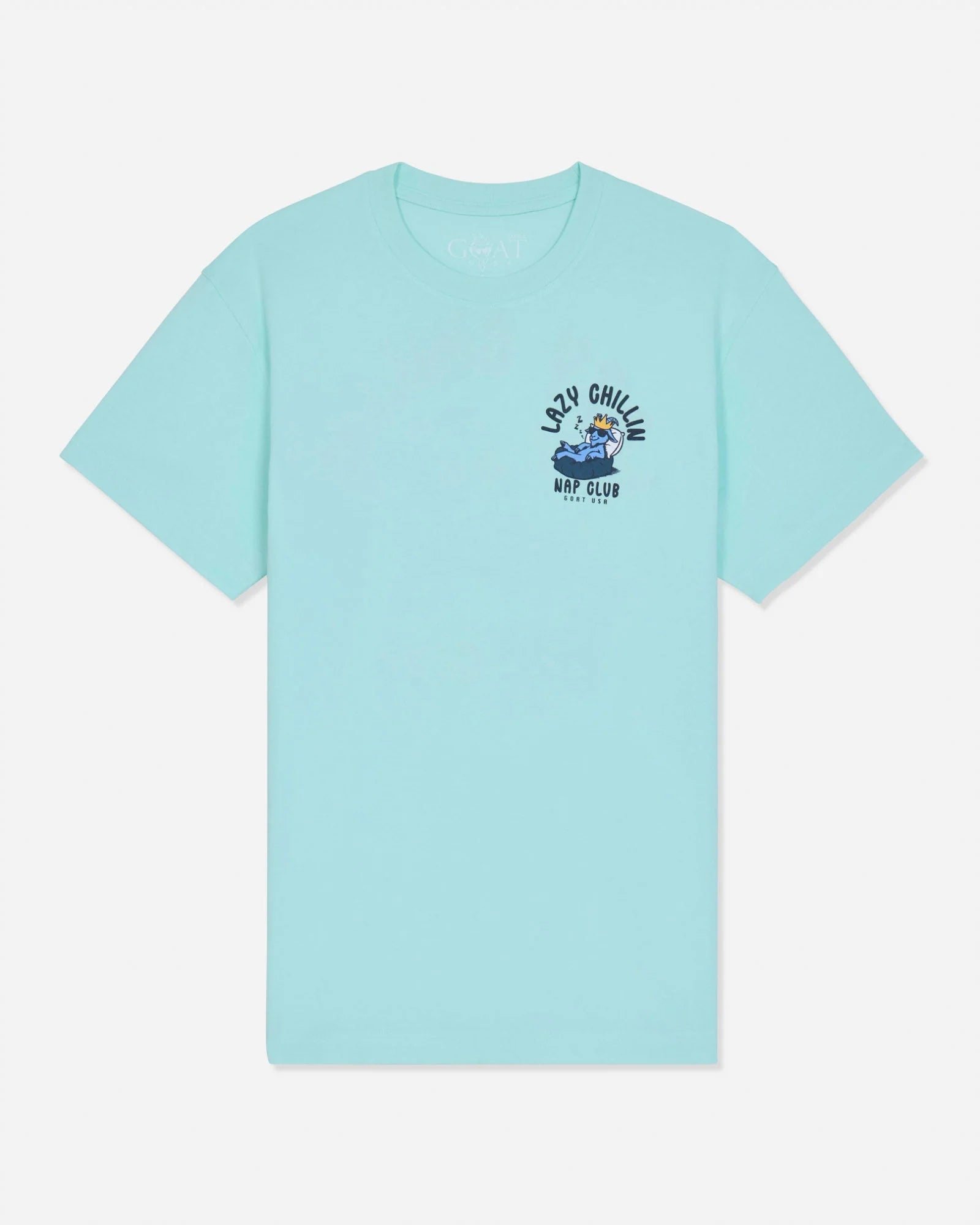 Goat USA Lazy Chillin'-Mint