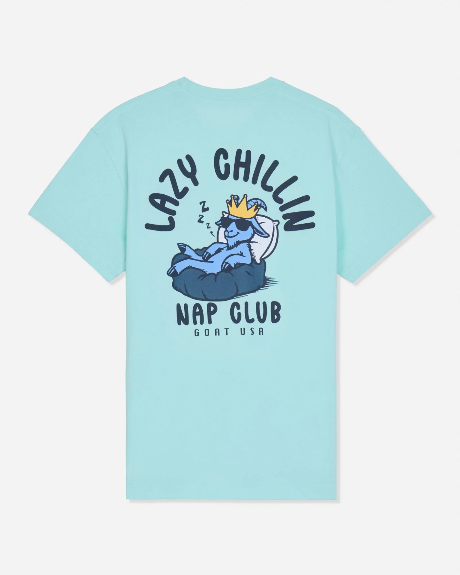 Goat USA Lazy Chillin'-Mint
