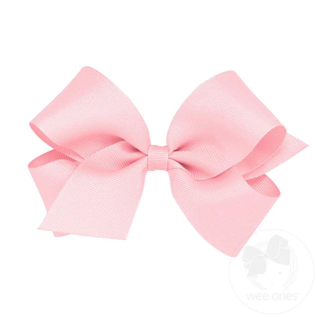 Wee Ones Bows - King