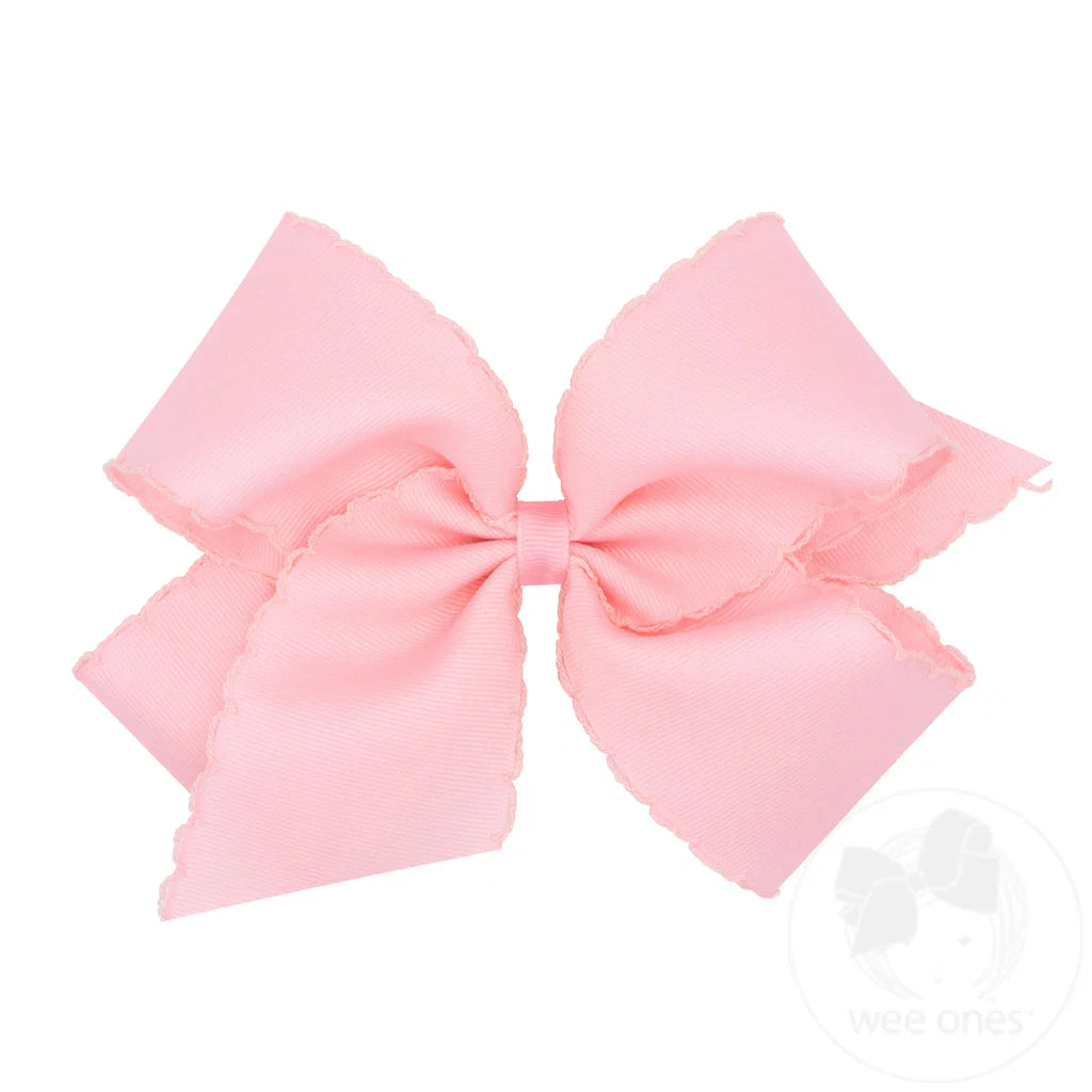 Wee Ones Moonstitch- King