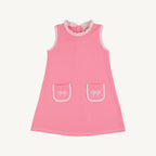 TBBC Lizzie's Luxe Leisure Dress