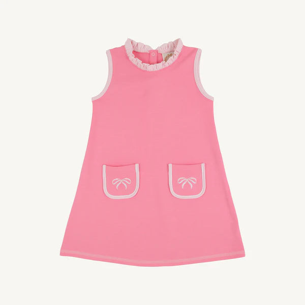 TBBC Lizzie's Luxe Leisure Dress