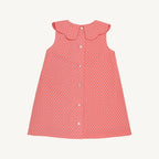 Beaufort Bonnet Luanne's Lunch Dress Mini Floral