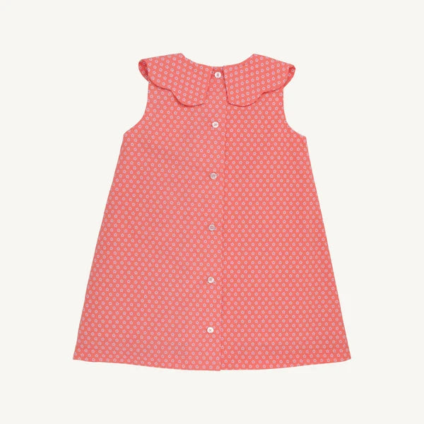 Beaufort Bonnet Luanne's Lunch Dress Mini Floral