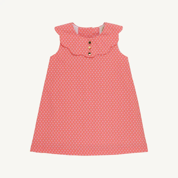 Beaufort Bonnet Luanne's Lunch Dress Mini Floral