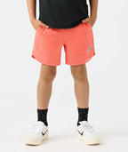 Legends Luke Mesh Shorts Sunrise