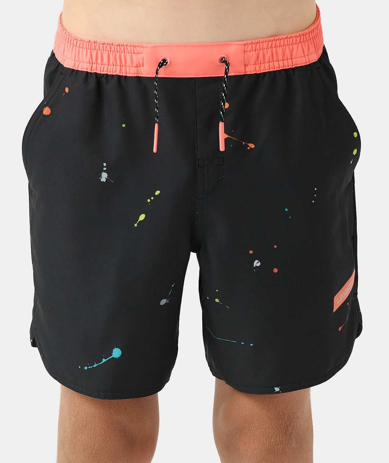 Legends Luka Sunrise Space Drip
