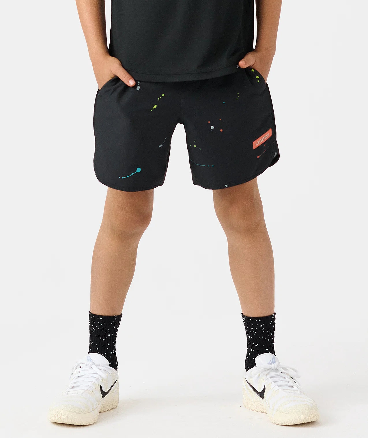 Legends Luka Sunrise Space Drip