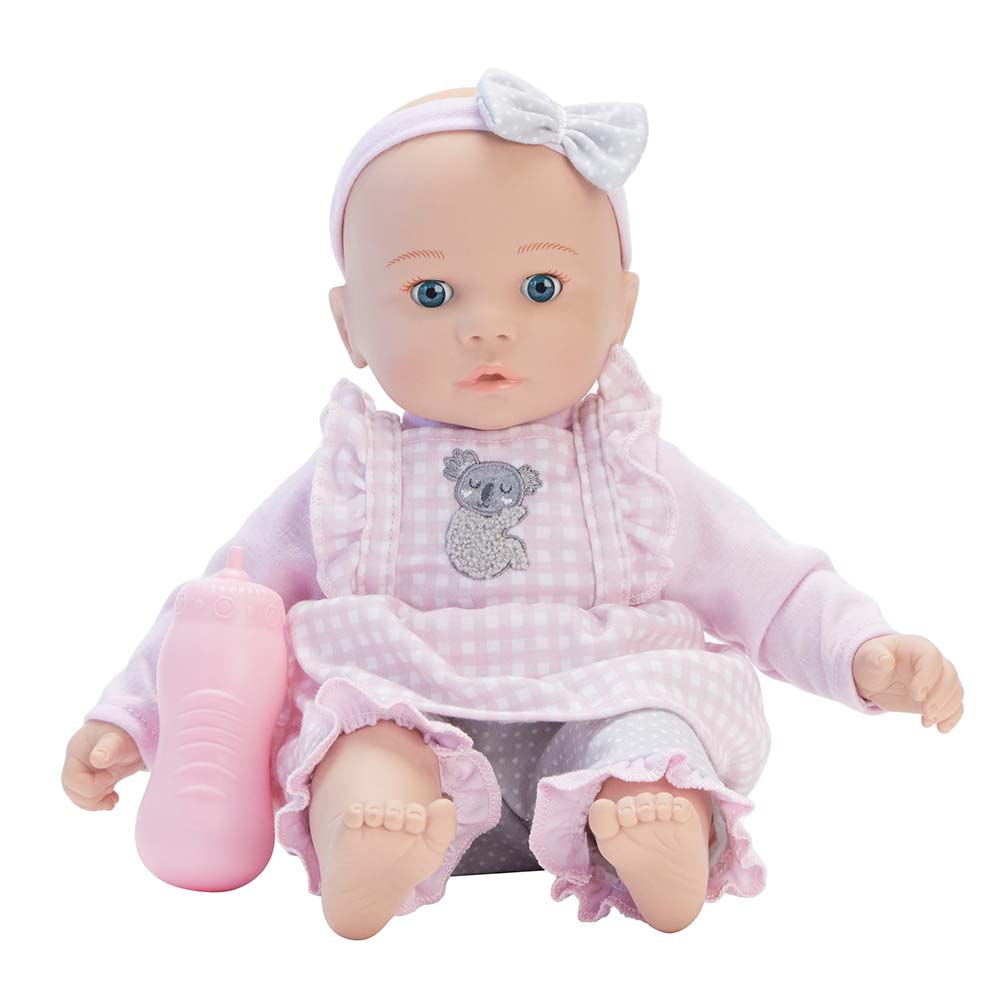 Madame Alexander Sweet Smiles-Cuddly Koala