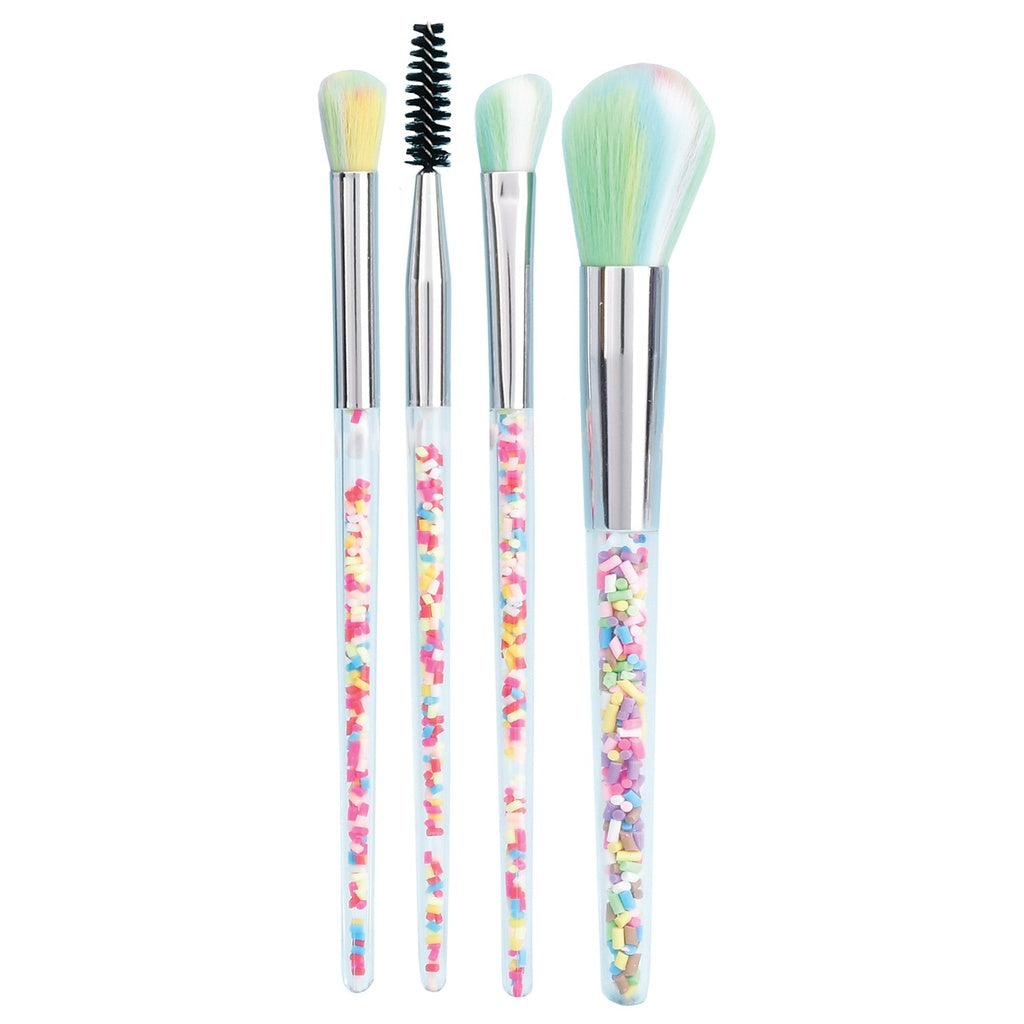 Sprinkles Eye Makeup Brushes Set