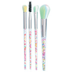 Sprinkles Eye Makeup Brushes Set