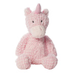 Adorable Stuffed Unicorn
