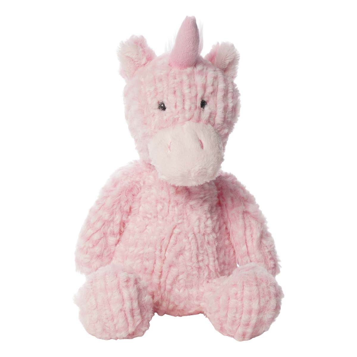 Adorable Stuffed Unicorn