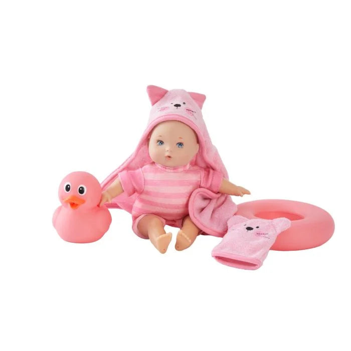Madame Alexander 8" Splash and Play Cuties Pink