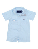 Baby Performance Fishing Shortall