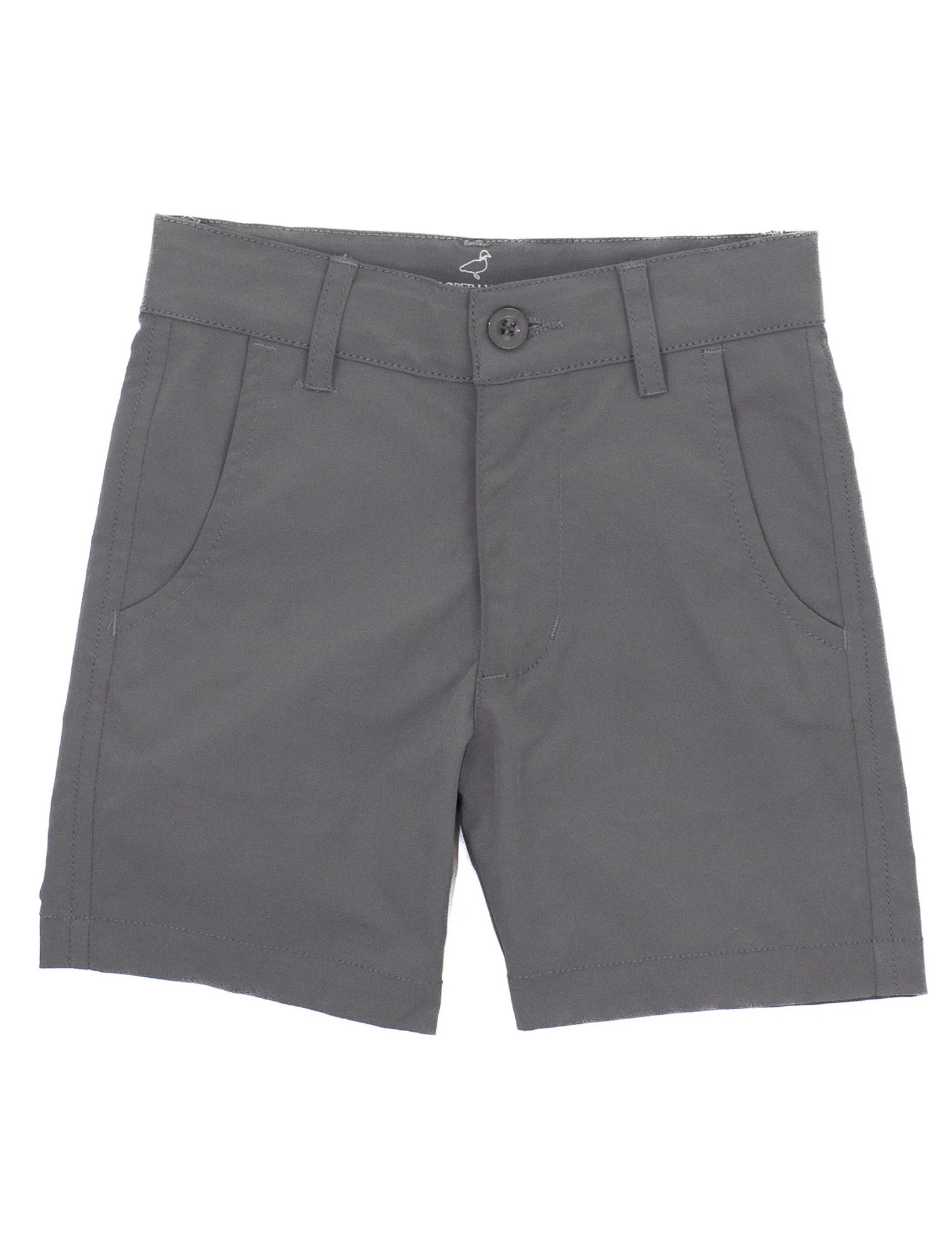 Boys Driver Short