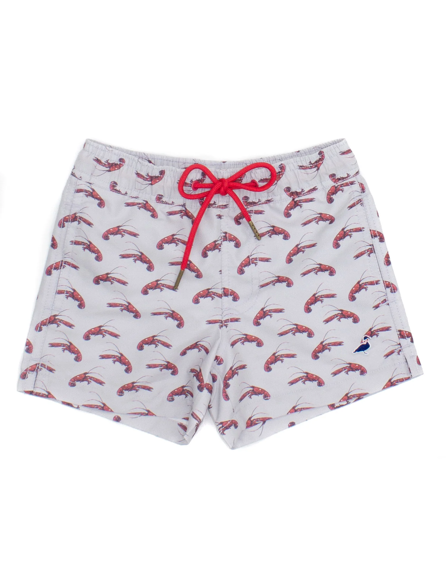 Boys Swim Trunk - Crawfish Season