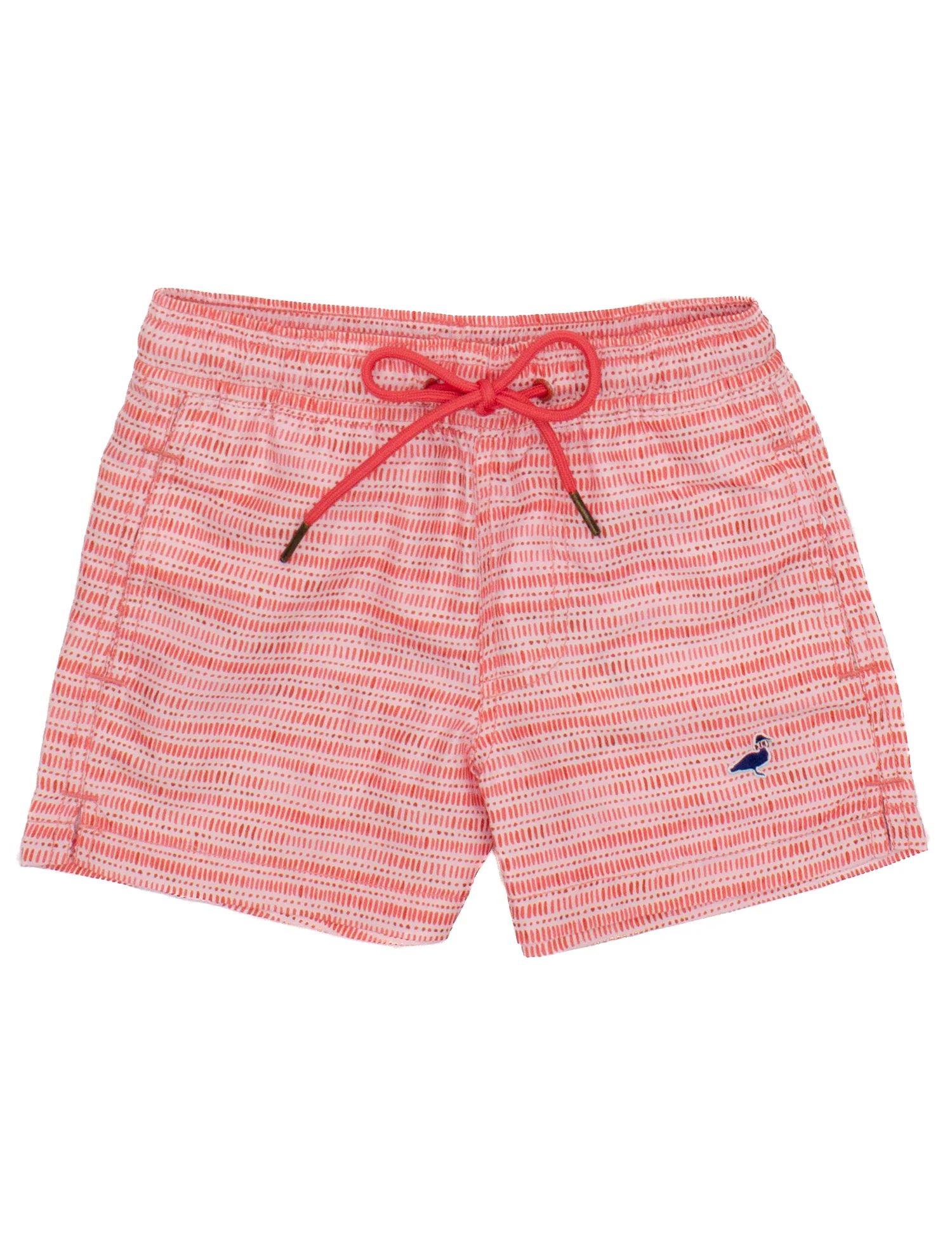Boys Swim Trunk - Sienna