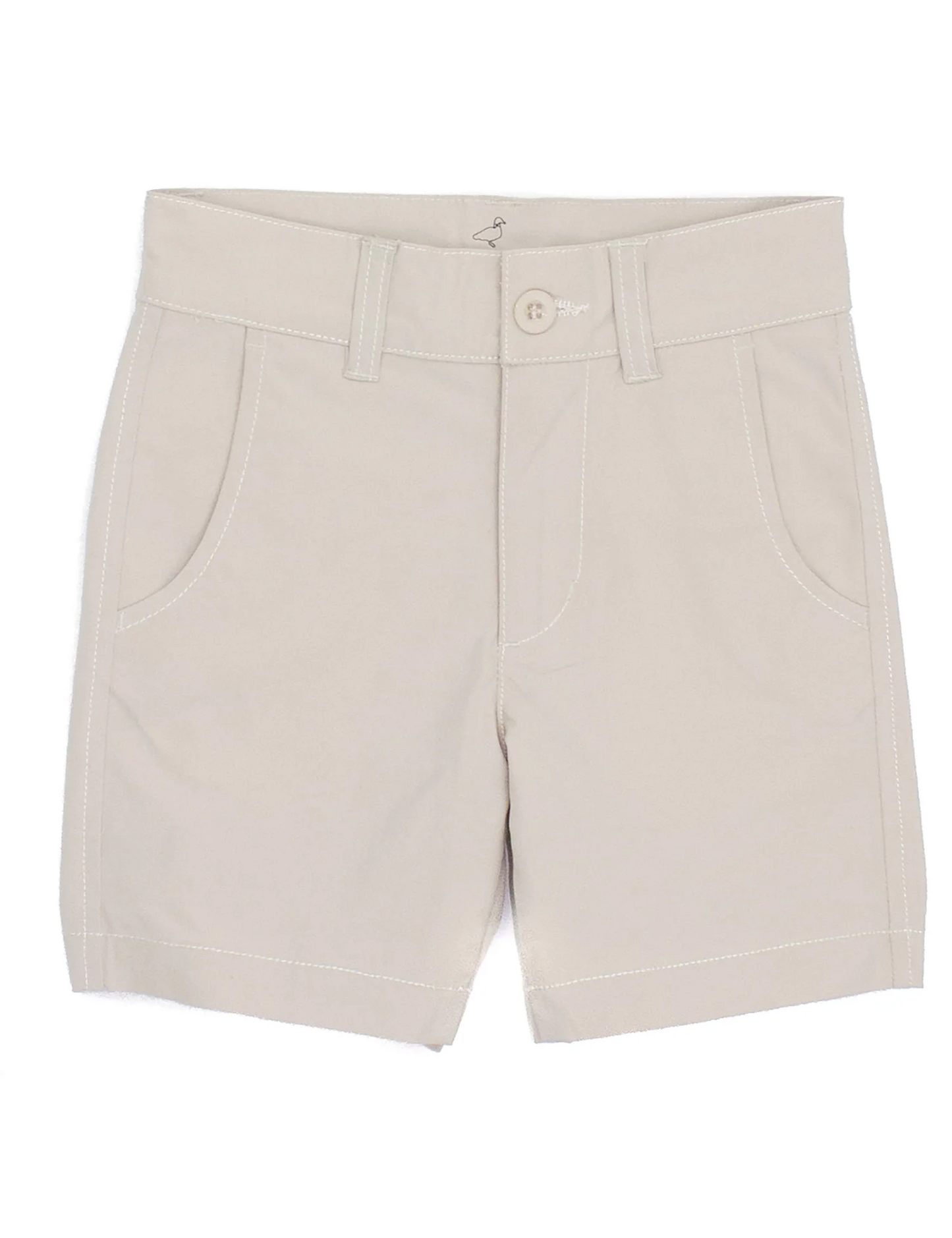 Boys Driver Short