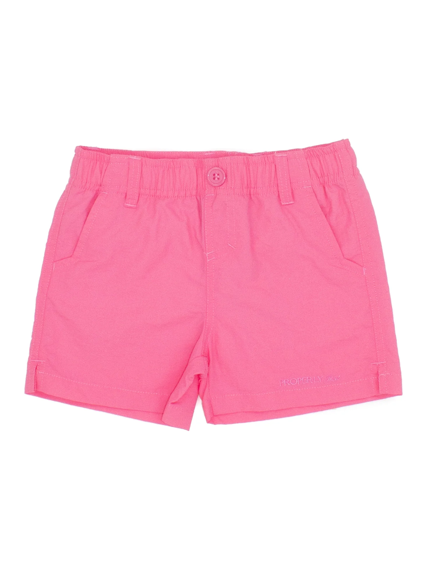 Girls Suzy Short - Azalea