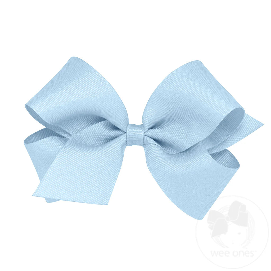 Wee Ones Bows - King