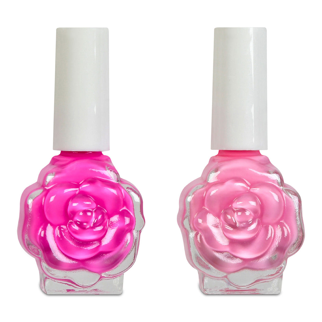 Beautiful Blossom Nail Polish Set